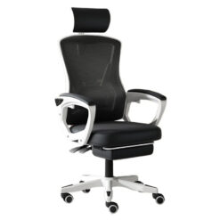 Ghế Xoay Công Thái Học Gaming ERGONOMIC CTH01